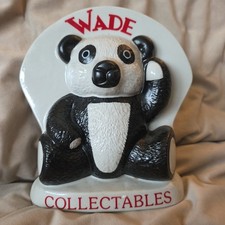 Vtg Rare Wade Collectables
