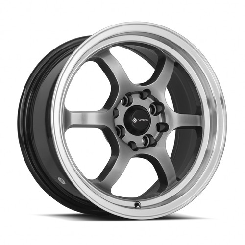 Vors wheels rim lt61 15x7 - wheels,