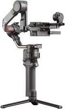 DJI RS 2 Pro Combo - 3-Axis