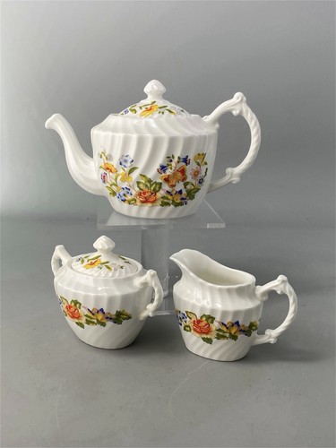 Aynsley bone china - aynsley, cottage