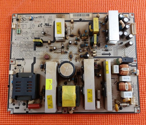 Psu for samsung le40r87bd - for,