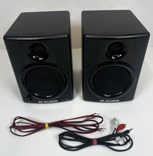 M-Audio Studiophile AV 40