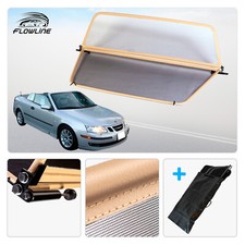 Wind Deflector for Saab 900 /