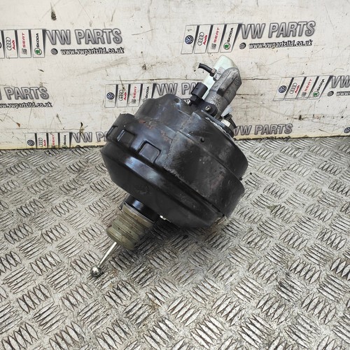 Brake servo master - servo, &