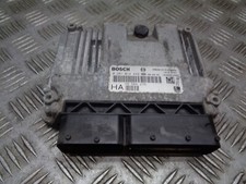 2008 VAUXHALL VECTRA C 1.9