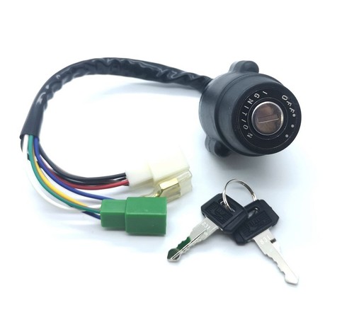 Yamaha 1987 fs1e wire - 1987-92, 9