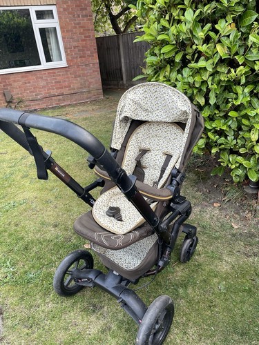 Concord neo stroller with - neo,