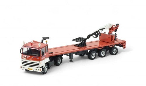 Tekno buiter transport - 1:50,