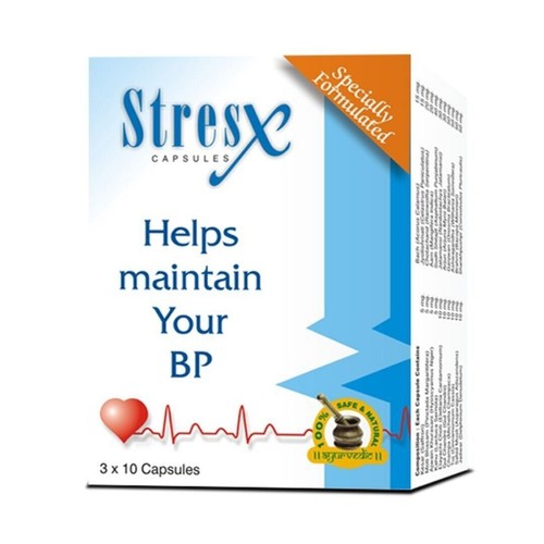 Herbal ayurvedic capsules for - herbal,