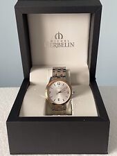 Michel Herbelin Ambassador