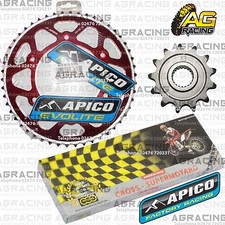 Regina 520 RH Chain Apico