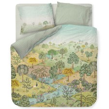 Bedding Landscape Floral Pip