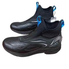 New ARIAT Ascent Paddock Boot Women’s US 6.5 B Horse Riding Boots