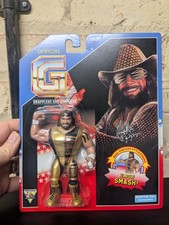 WWE /WWF Macho Man Randy