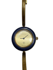 Gucci 1100-L Analog Quartz