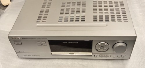 Philips dfr1600 vintage - philips,