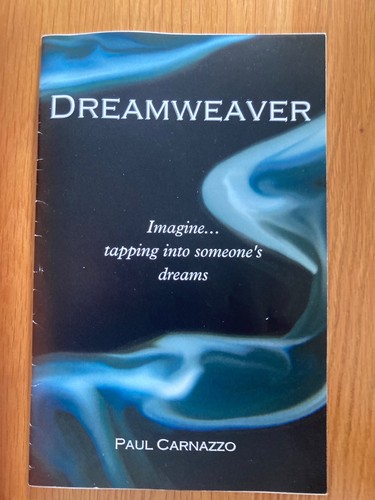 Magic trick dreamweaver - magic,