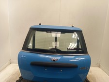 MINI (BMW) MINI Boot Lid