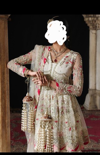 Brand new pakistani wedding - brand,