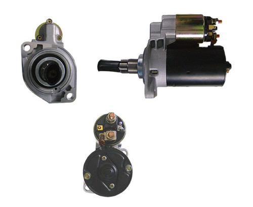Starter motor for corrado - starter,