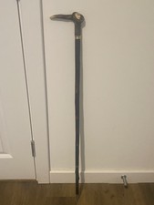 Stag Horn Coronet Handle on a