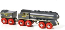 BRIO World Speedy Bullet