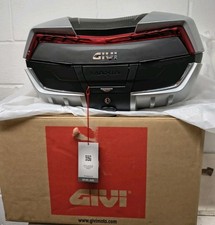 Givi Monokey Maxia Top Box