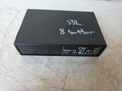 Bmw e36 button obc - bmw,