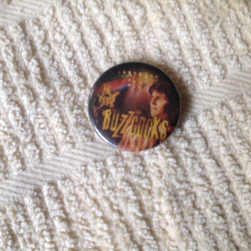 Buzzcocks original 30mm - buzzcocks,