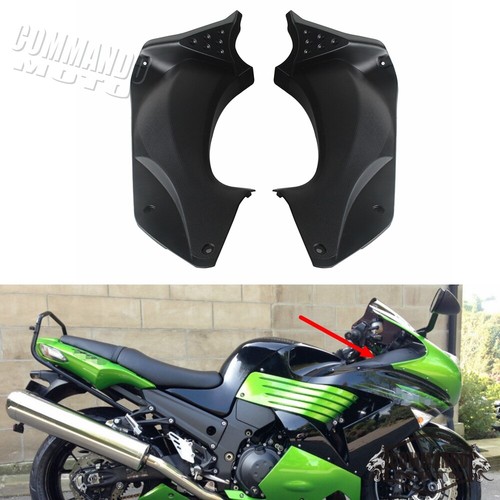 Abs front dash air duct - dash,