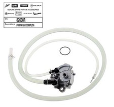 82608R oil pump Runner FX 125