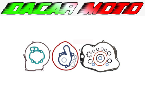 Complete engine gaskets - complete,