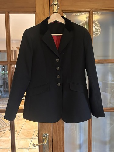 Shires black show - black,
