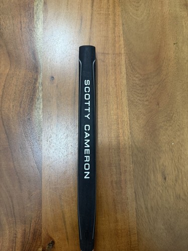 Scotty cameron full contact - scotty,