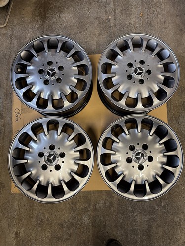 Set oem mercedes - x,