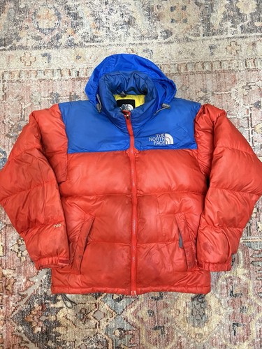 Vintage the north face - vintage,