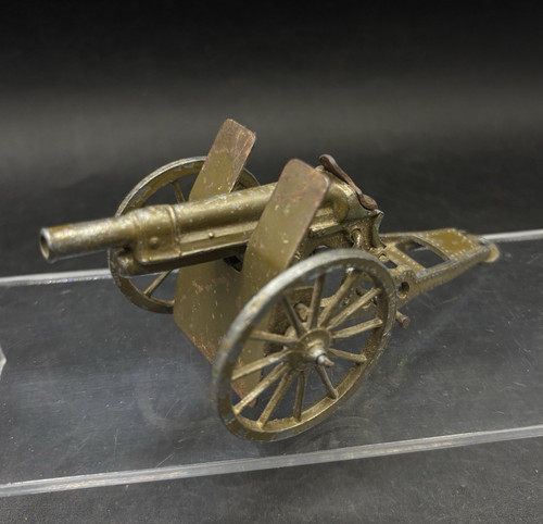 Britains royal artillery - britains,