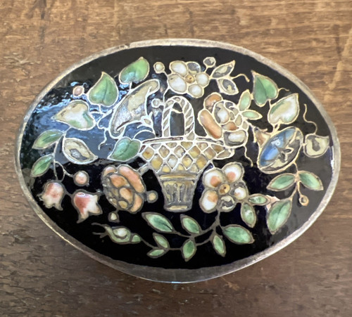 Vintage sterling silver - vintage,