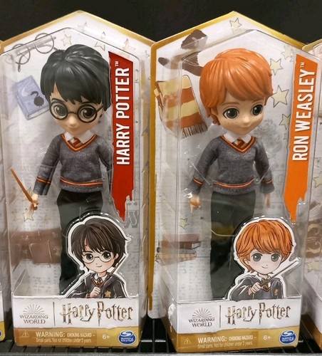 Harry potter wizarding - potter,