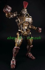 New 3A toys 1/6 Real Steel