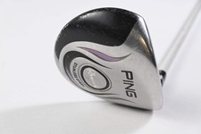 Ladies Ping Rhapsody #5 Wood /