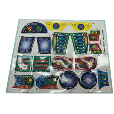 Centurions Depth Charger