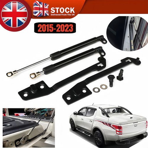 Tailgate gas struts kit - tailgate,