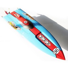 E36 75KM/H High-Speed RC