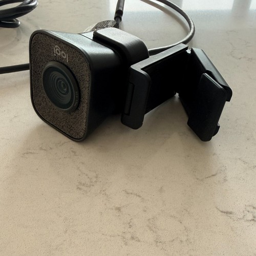 Logitech streamcam 1080p 60fps - streamcam,