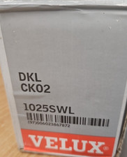 VELUX  Blackout Blind 55 x