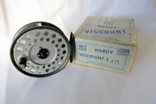 HARDY VISCOUNT 140 TROUT FLY