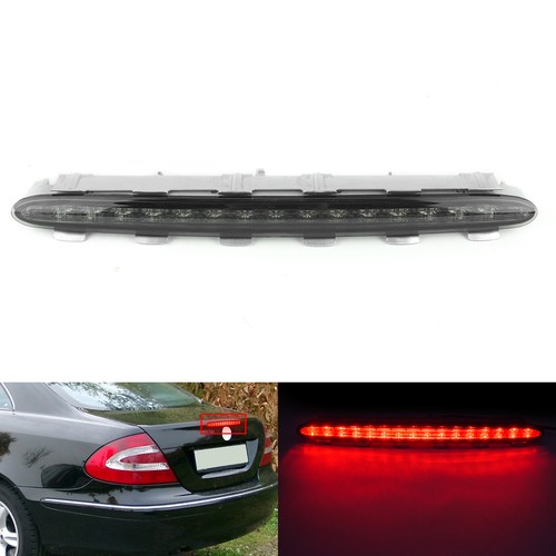 High level third led - third, tail