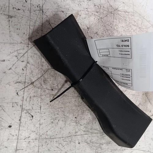 Ford fiesta sill trim - sill, plate