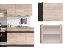 Kitchen Wall Unit 800mm